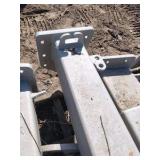 Structural Steel beams