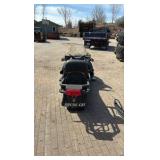 Pantera 800 Arctic Cat