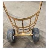 Steel Nursery Hand Truck (dolly)