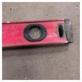Level, Squares, Hacksaw, Screw Drivers, Hammers