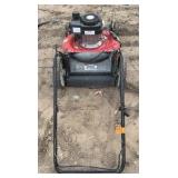 Yard Machine made by MTD 21in Push Mower