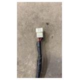 Boss V Plow Snowplow controller