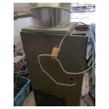 Heil Quaker industrial heading unit