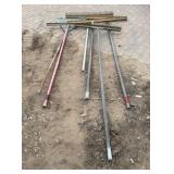 Yard tools