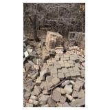 Pavers