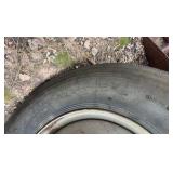 2 tires