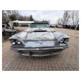1960 Ford Thunderbird