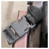 Lone Wolf Assault II Hang-on Tree Stand