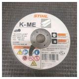(26) Circular saw blades