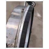 18" Pressure Washer Surface Cleaner