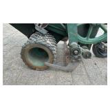 Ryan Jr. Sod Cutter powered by Briggs & Stratton