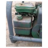 Teel Self-Priming Centrifugal Pump 1P868