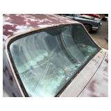 1964 Oldsmobile Starfire 2-door hardtop, TACH