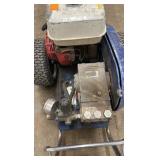 Graco Power Washer w/ Honda 11.0hp