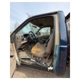2001 Ford 450 super duty XL truck