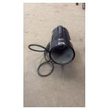 Mr Heater portable forced air propane heater