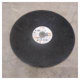 (26) Circular saw blades