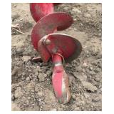 Earthquake E43 Earth Auger