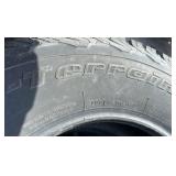 4 Tires