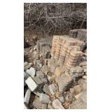 Pavers