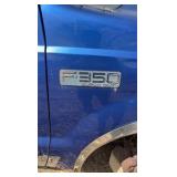1999 Ford F-350