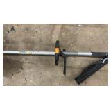 Stihl Power sweep and  KM91R power head