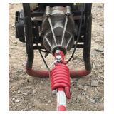 Earthquake E43 Earth Auger
