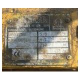 Wacker parts