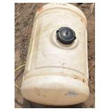 Snyder 400 Gal HD Poly Containment Tank