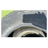4 Tires