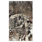 Pavers