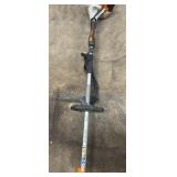 Stihl Powersweep  w/KM91R Power head