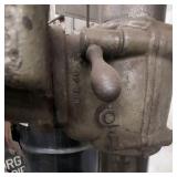 Delta / Rockwell Floor Drill Press