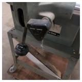 Delta Model 10 Contractor saw