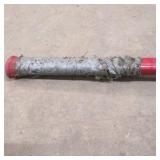 DEAD blow hammers, Drilling Hammer,  bars, hand saws
