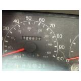 2001 Ford 450 super duty XL truck