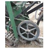 Sod Cutter powered by Robin EY28