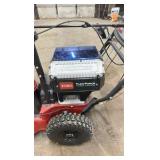 Toro 24" power Max E24 2-stage snow blower.