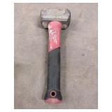 DEAD blow hammers, Drilling Hammer,  bars, hand saws