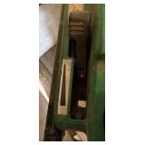 Wacker rammer