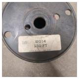 Waytek spools of Automotive Primary Wire; tester, more