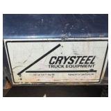 2003 F550 Super Duty XL 6.7 POWER STROKE Turbo Diesel V8