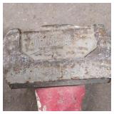 DEAD blow hammers, Drilling Hammer,  bars, hand saws