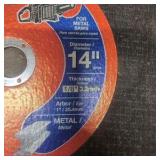 (26) Circular saw blades