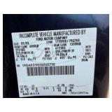 2003 F550 Super Duty XL 6.7 POWER STROKE Turbo Diesel V8