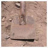 True Temper Wheel barrel, yard tools, hoses