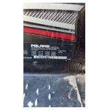 Polaris Classic Touring 500 Snowmobile