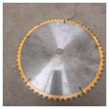 (26) Circular saw blades