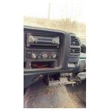1995 Chevy 1500 PICKUP TRUCK