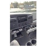 2005 Ford F250 Pickup Truck.